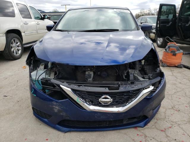 Photo 4 VIN: 3N1AB7AP9JY317871 - NISSAN SENTRA S 