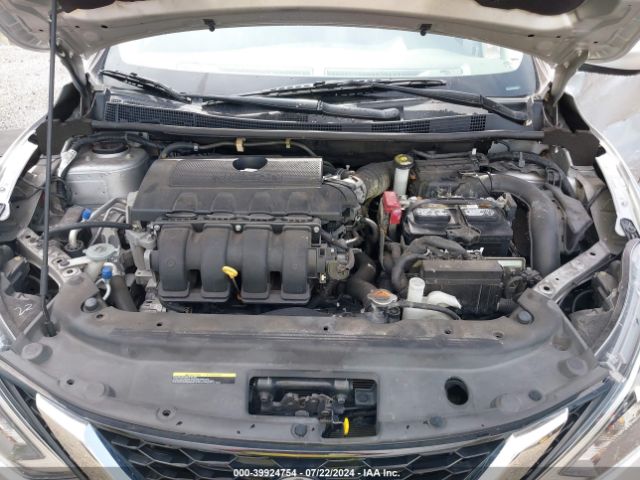 Photo 9 VIN: 3N1AB7AP9JY319569 - NISSAN SENTRA 