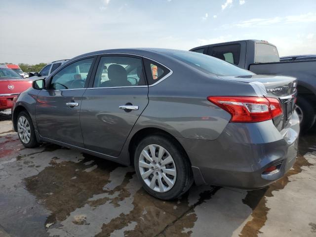 Photo 1 VIN: 3N1AB7AP9JY321757 - NISSAN SENTRA 