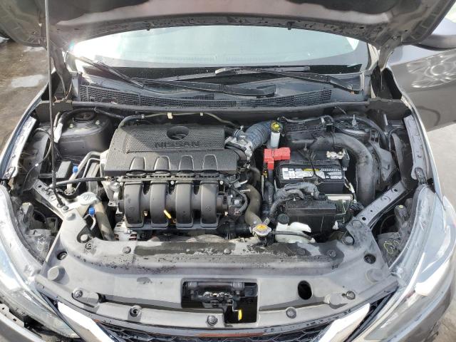 Photo 10 VIN: 3N1AB7AP9JY321757 - NISSAN SENTRA 