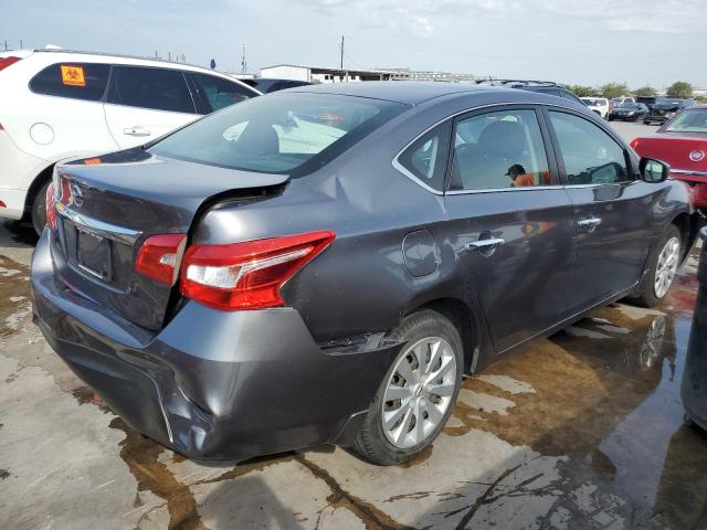 Photo 2 VIN: 3N1AB7AP9JY321757 - NISSAN SENTRA 