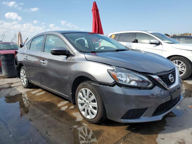 Photo 3 VIN: 3N1AB7AP9JY321757 - NISSAN SENTRA 