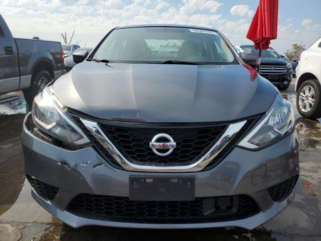 Photo 4 VIN: 3N1AB7AP9JY321757 - NISSAN SENTRA 