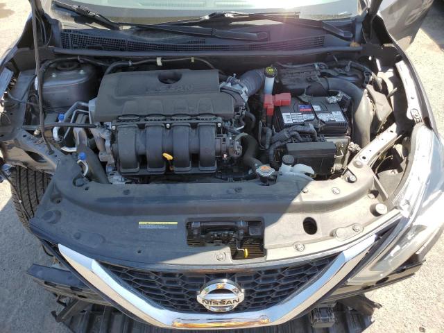 Photo 10 VIN: 3N1AB7AP9JY321953 - NISSAN SENTRA S 