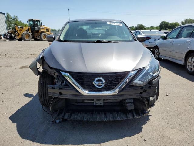 Photo 4 VIN: 3N1AB7AP9JY321953 - NISSAN SENTRA S 