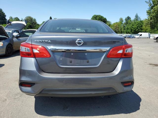 Photo 5 VIN: 3N1AB7AP9JY321953 - NISSAN SENTRA S 