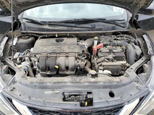 Photo 10 VIN: 3N1AB7AP9JY323265 - NISSAN SENTRA S 