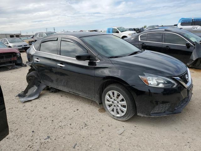 Photo 3 VIN: 3N1AB7AP9JY323265 - NISSAN SENTRA S 