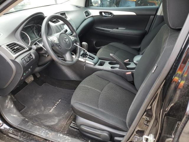 Photo 6 VIN: 3N1AB7AP9JY323265 - NISSAN SENTRA S 