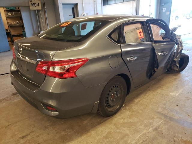 Photo 3 VIN: 3N1AB7AP9JY323704 - NISSAN SENTRA S 