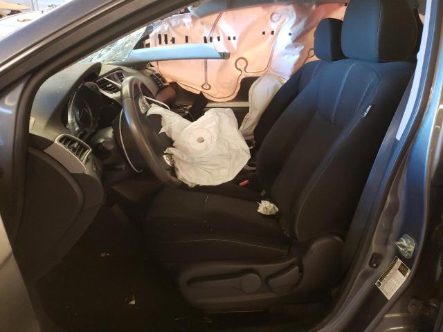 Photo 4 VIN: 3N1AB7AP9JY323704 - NISSAN SENTRA S 