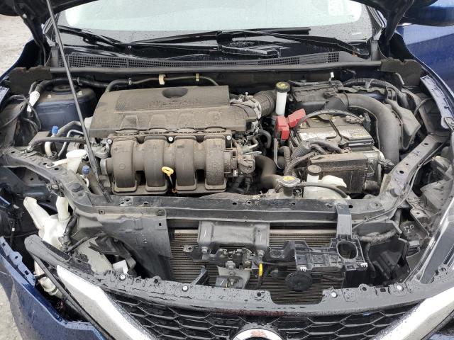 Photo 10 VIN: 3N1AB7AP9JY324450 - NISSAN SENTRA S 