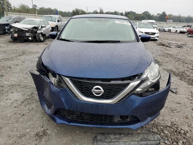 Photo 4 VIN: 3N1AB7AP9JY324450 - NISSAN SENTRA S 