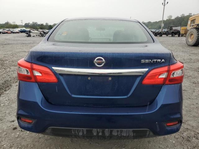 Photo 5 VIN: 3N1AB7AP9JY324450 - NISSAN SENTRA S 