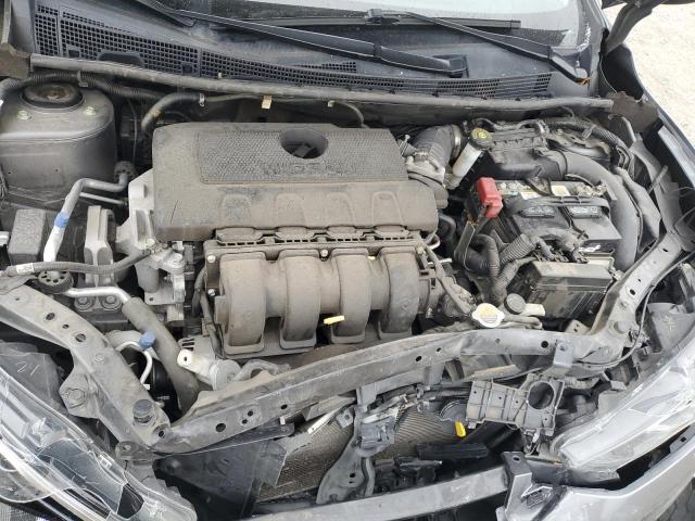 Photo 10 VIN: 3N1AB7AP9JY324853 - NISSAN SENTRA S 