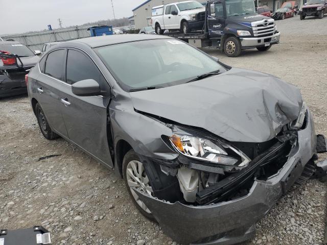 Photo 3 VIN: 3N1AB7AP9JY324853 - NISSAN SENTRA S 