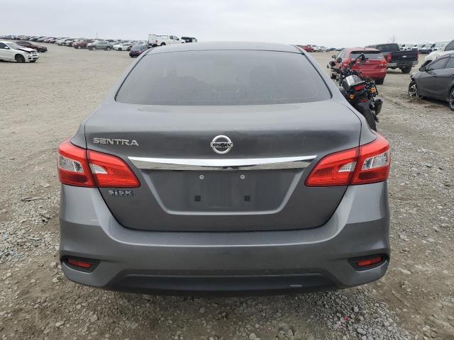 Photo 5 VIN: 3N1AB7AP9JY324853 - NISSAN SENTRA S 