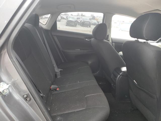 Photo 9 VIN: 3N1AB7AP9JY324853 - NISSAN SENTRA S 