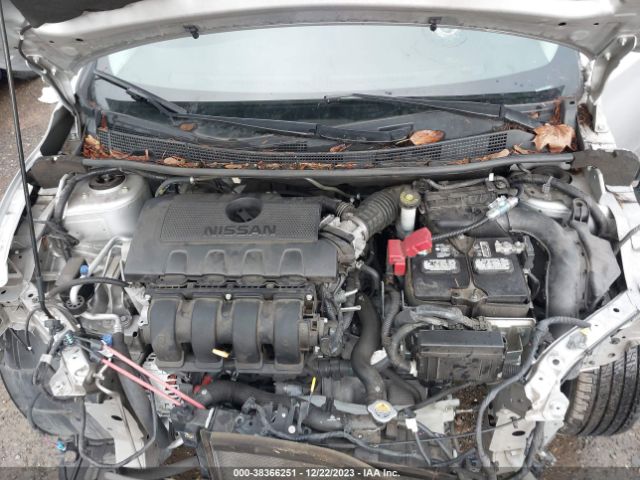 Photo 9 VIN: 3N1AB7AP9JY325548 - NISSAN SENTRA 