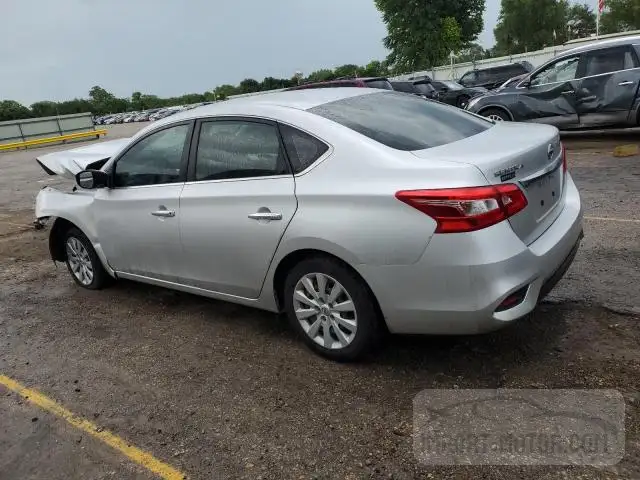 Photo 1 VIN: 3N1AB7AP9JY325677 - NISSAN SENTRA 