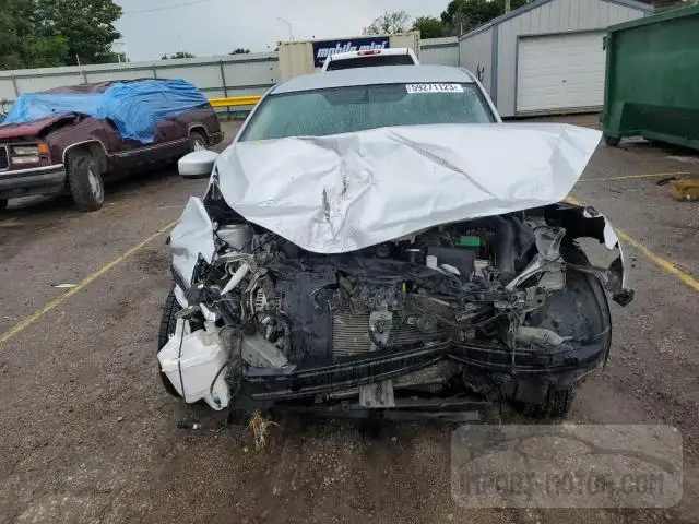 Photo 4 VIN: 3N1AB7AP9JY325677 - NISSAN SENTRA 