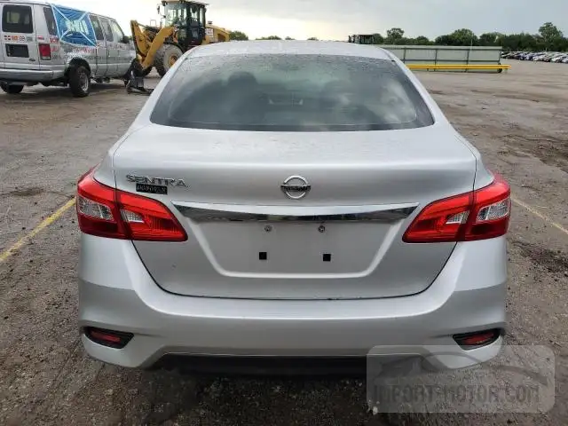 Photo 5 VIN: 3N1AB7AP9JY325677 - NISSAN SENTRA 