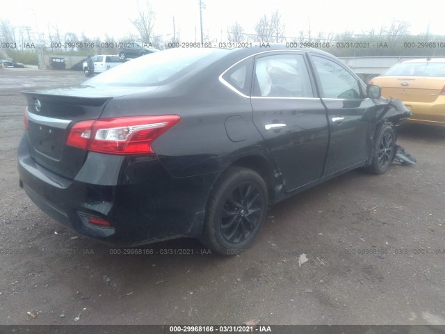 Photo 3 VIN: 3N1AB7AP9JY326005 - NISSAN SENTRA 