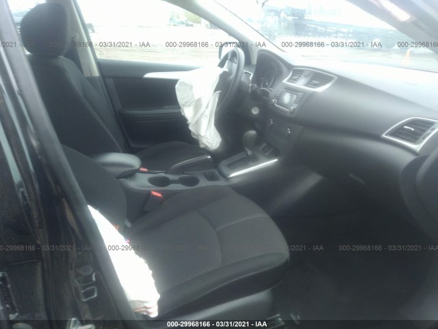 Photo 4 VIN: 3N1AB7AP9JY326005 - NISSAN SENTRA 