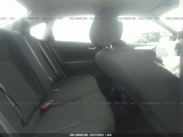 Photo 7 VIN: 3N1AB7AP9JY326005 - NISSAN SENTRA 