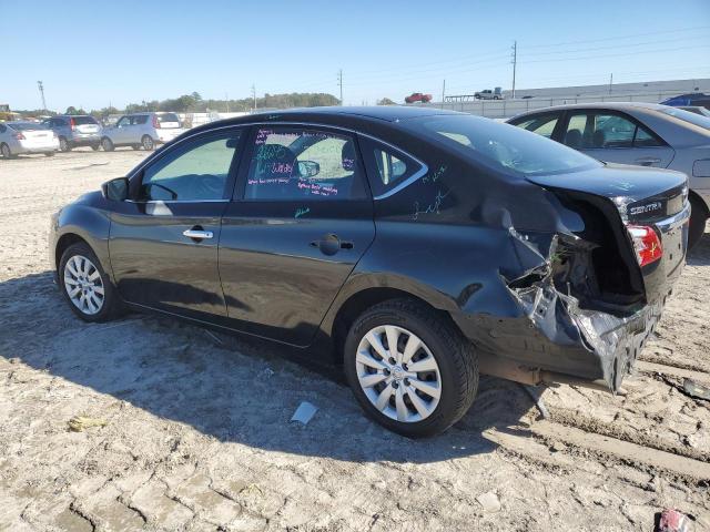 Photo 1 VIN: 3N1AB7AP9JY326182 - NISSAN SENTRA 