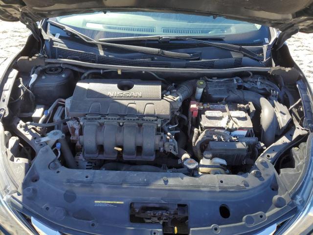 Photo 10 VIN: 3N1AB7AP9JY326182 - NISSAN SENTRA 