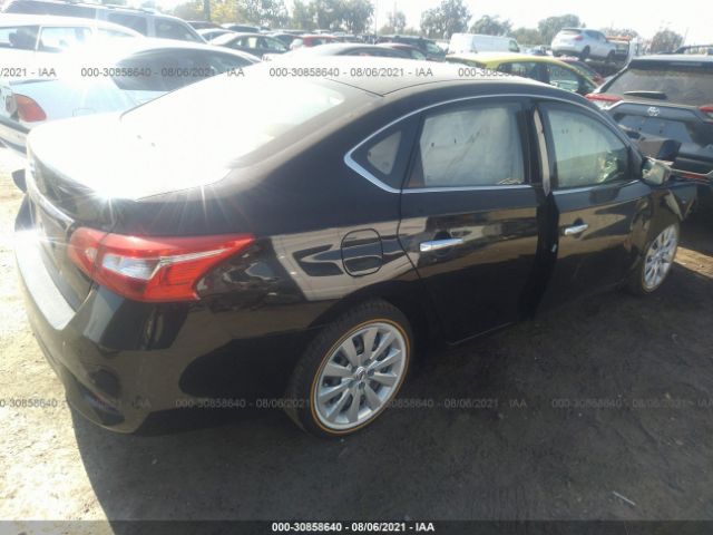 Photo 3 VIN: 3N1AB7AP9JY326554 - NISSAN SENTRA 