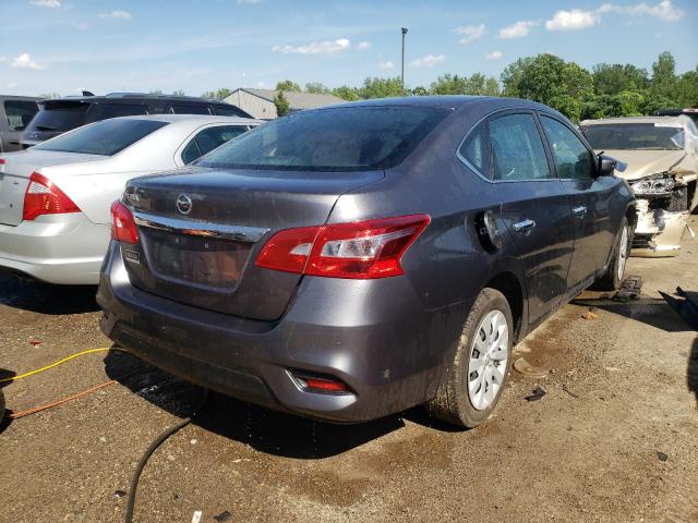 Photo 3 VIN: 3N1AB7AP9JY327302 - NISSAN SENTRA S 