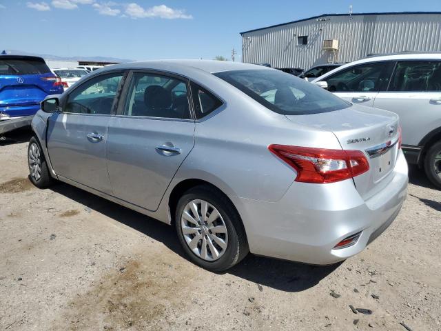 Photo 1 VIN: 3N1AB7AP9JY328885 - NISSAN SENTRA S 