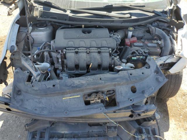 Photo 10 VIN: 3N1AB7AP9JY328885 - NISSAN SENTRA S 