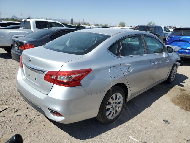 Photo 2 VIN: 3N1AB7AP9JY328885 - NISSAN SENTRA S 