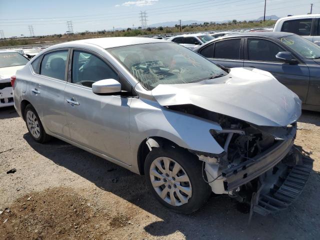 Photo 3 VIN: 3N1AB7AP9JY328885 - NISSAN SENTRA S 