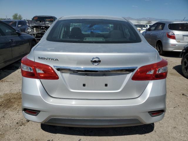 Photo 5 VIN: 3N1AB7AP9JY328885 - NISSAN SENTRA S 