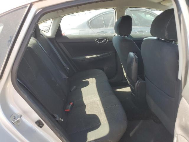 Photo 9 VIN: 3N1AB7AP9JY328885 - NISSAN SENTRA S 