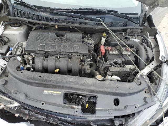 Photo 10 VIN: 3N1AB7AP9JY329048 - NISSAN SENTRA S 