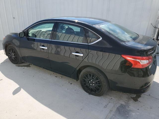 Photo 1 VIN: 3N1AB7AP9JY329583 - NISSAN SENTRA S 