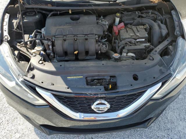 Photo 10 VIN: 3N1AB7AP9JY329583 - NISSAN SENTRA S 