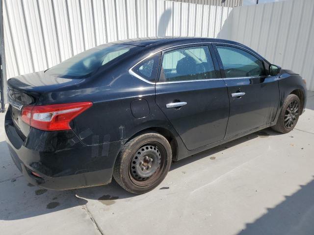 Photo 2 VIN: 3N1AB7AP9JY329583 - NISSAN SENTRA S 