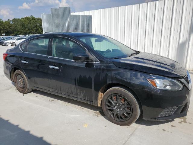 Photo 3 VIN: 3N1AB7AP9JY329583 - NISSAN SENTRA S 