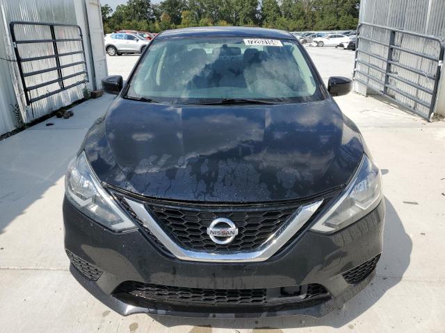 Photo 4 VIN: 3N1AB7AP9JY329583 - NISSAN SENTRA S 