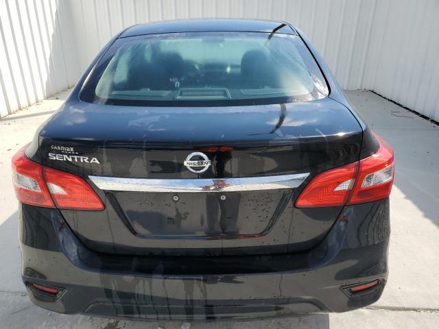 Photo 5 VIN: 3N1AB7AP9JY329583 - NISSAN SENTRA S 