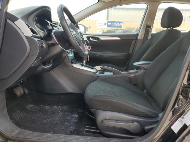 Photo 6 VIN: 3N1AB7AP9JY329583 - NISSAN SENTRA S 