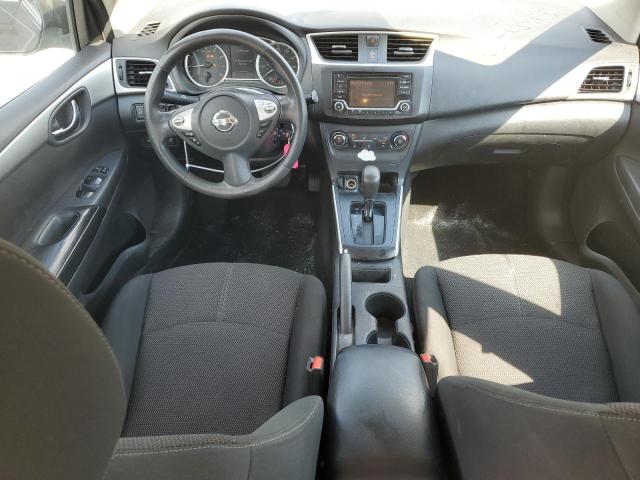 Photo 7 VIN: 3N1AB7AP9JY329583 - NISSAN SENTRA S 