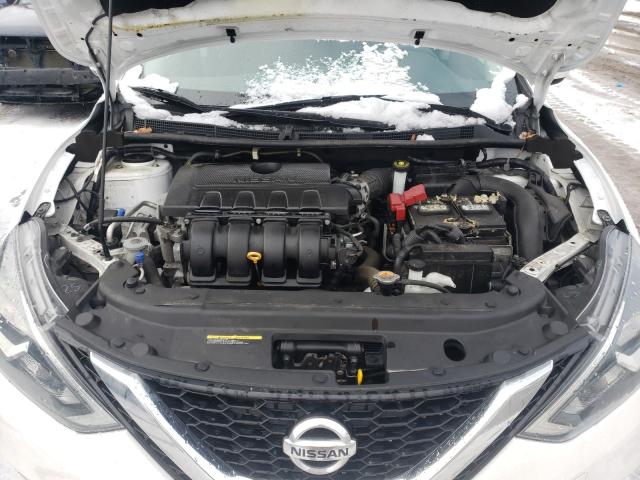 Photo 6 VIN: 3N1AB7AP9JY330006 - NISSAN SENTRA S 