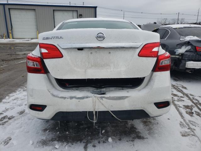 Photo 8 VIN: 3N1AB7AP9JY330006 - NISSAN SENTRA S 